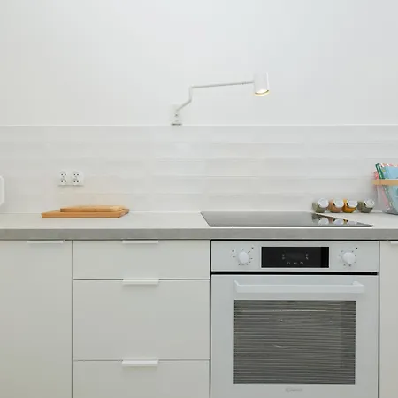 Jasny Z Balkonem W Swinoujsciu By Renters Apartmán Svinoústí